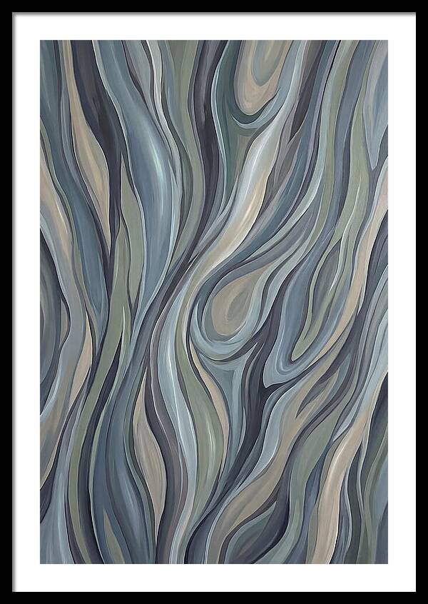 Tree Bark Patterns