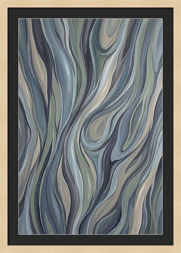 Tree Bark Patterns