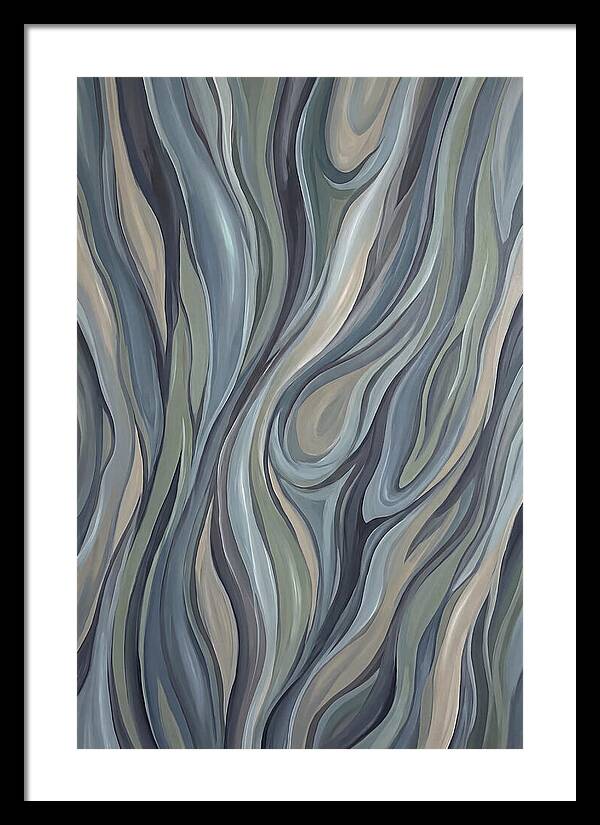 Tree Bark Patterns