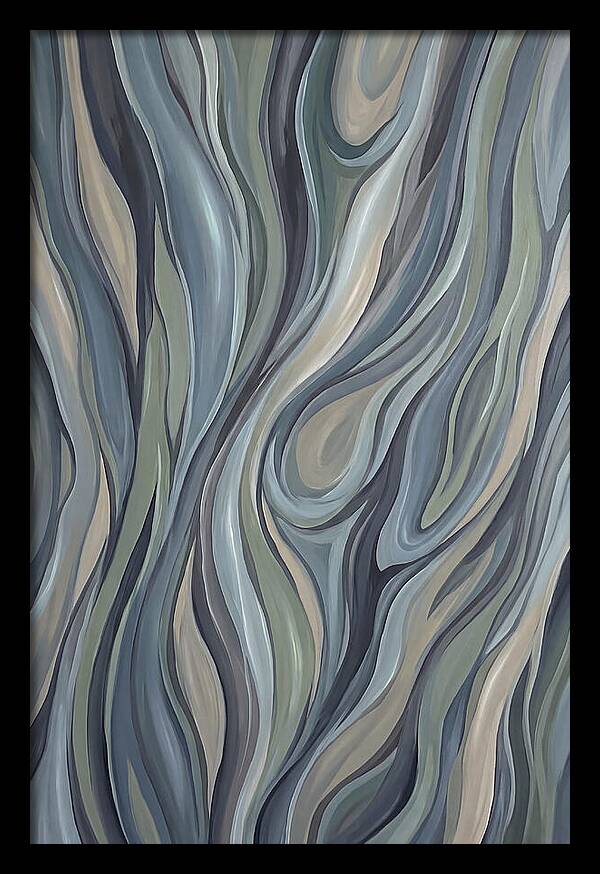 Tree Bark Patterns