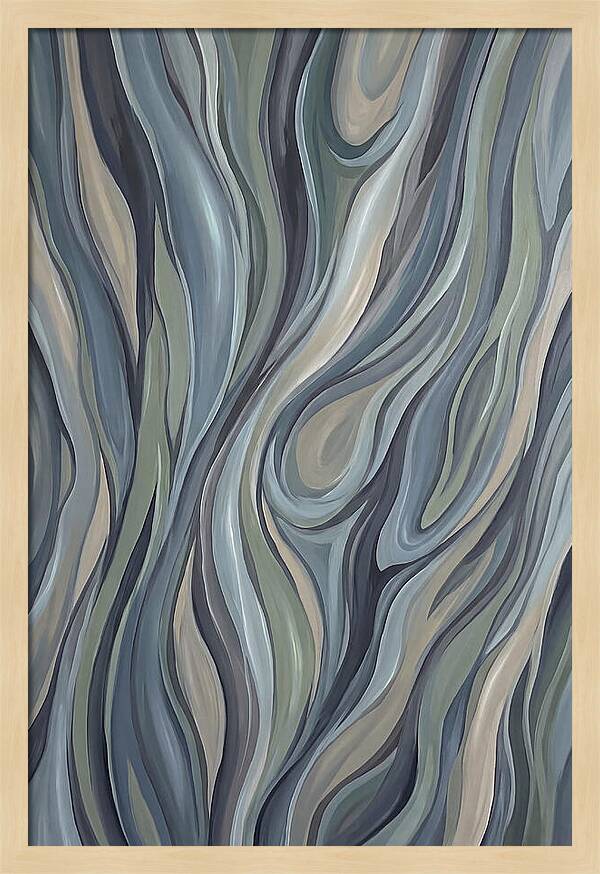 Tree Bark Patterns