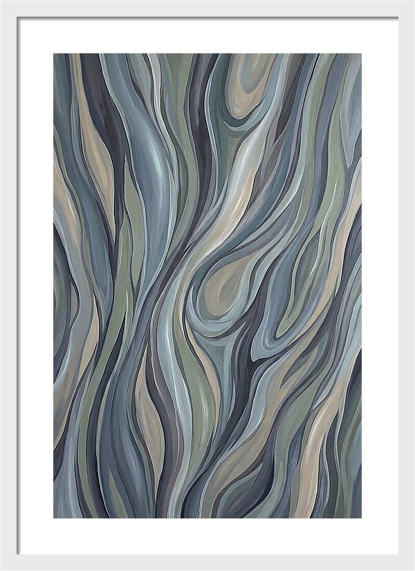 Tree Bark Patterns