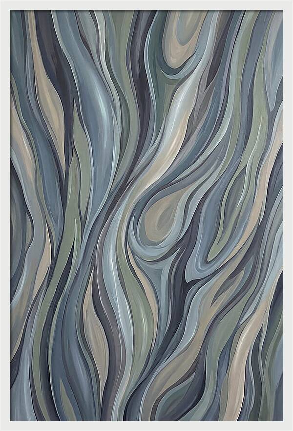 Tree Bark Patterns