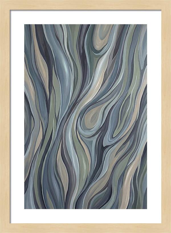 Tree Bark Patterns
