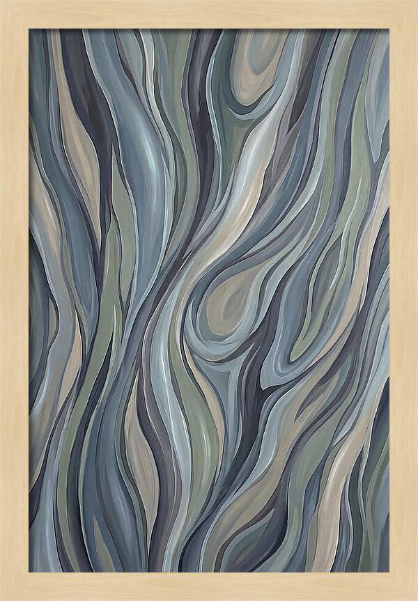 Tree Bark Patterns