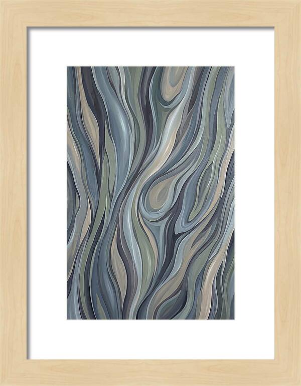Tree Bark Patterns