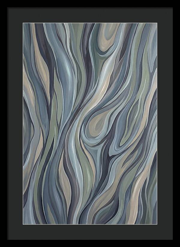 Tree Bark Patterns