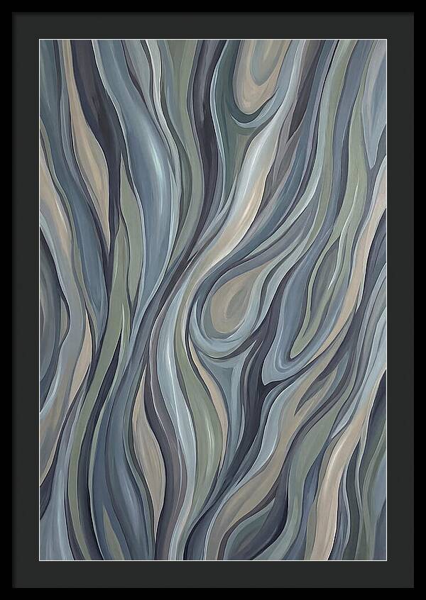 Tree Bark Patterns