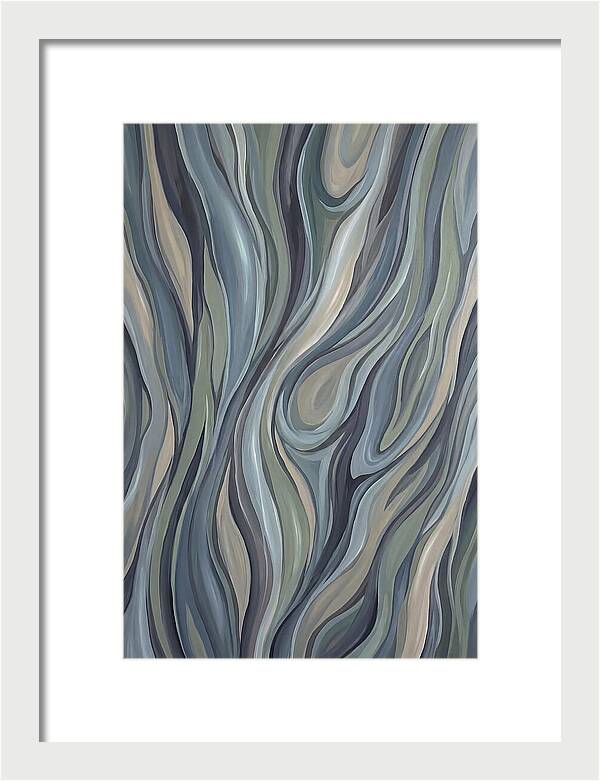 Tree Bark Patterns