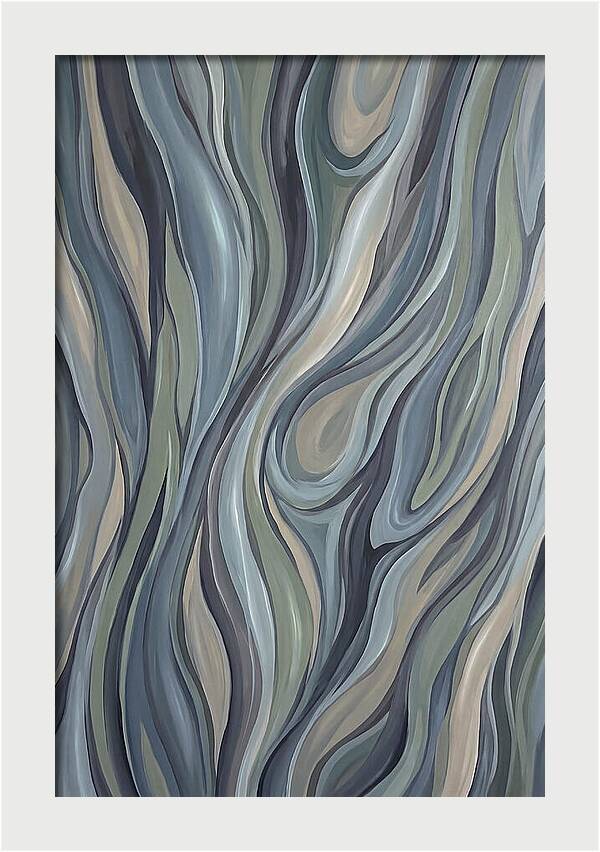 Tree Bark Patterns