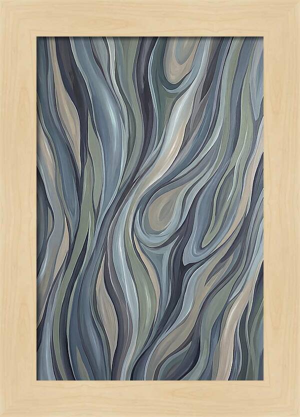 Tree Bark Patterns