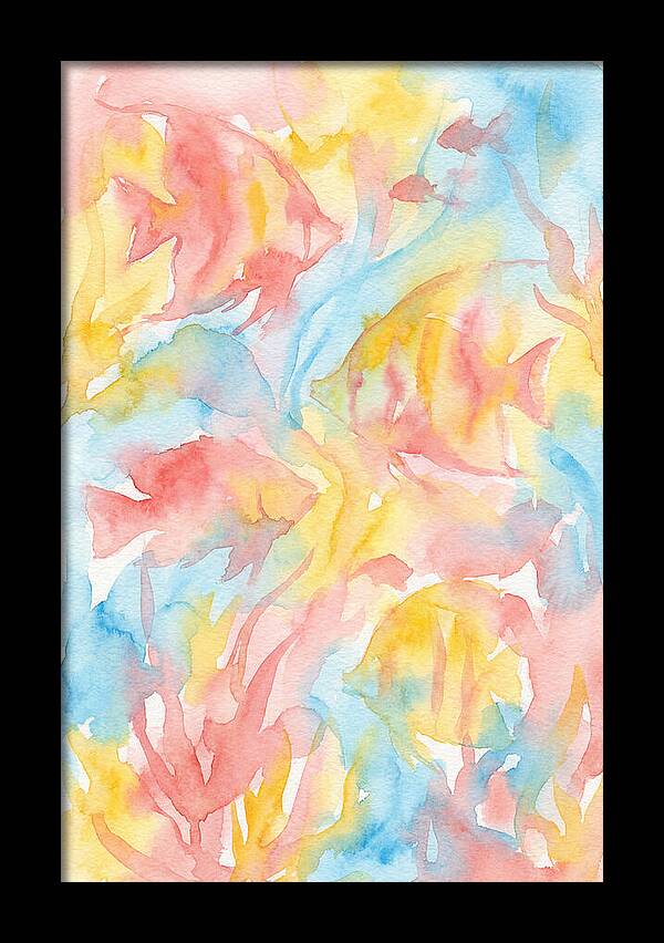Tropical Fish Dance