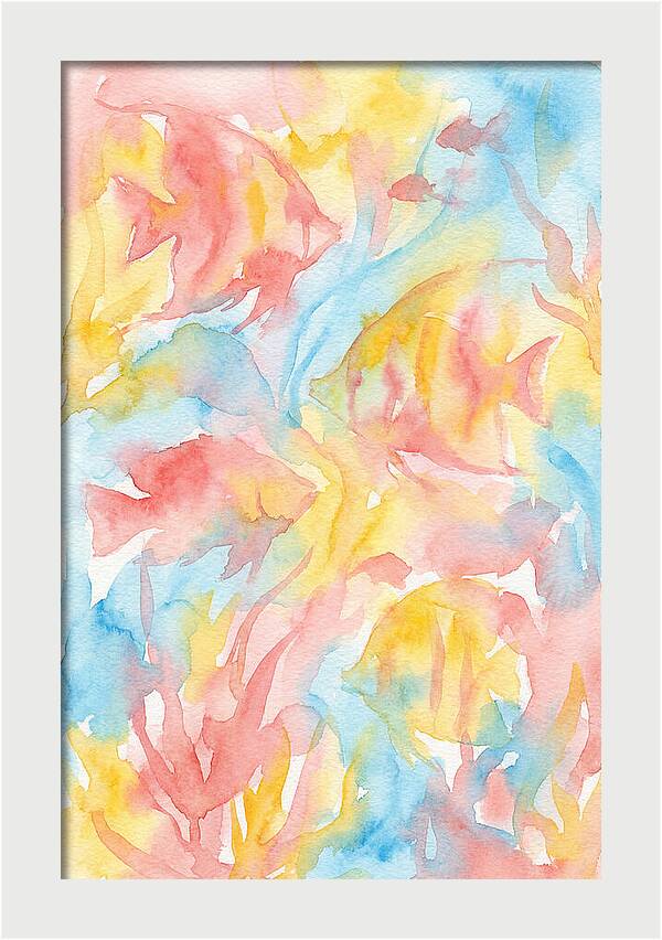 Tropical Fish Dance