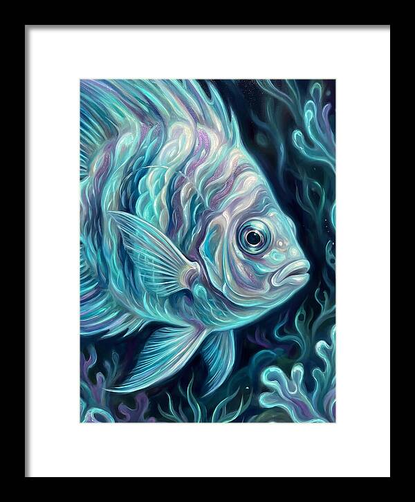 Tropical Fish
