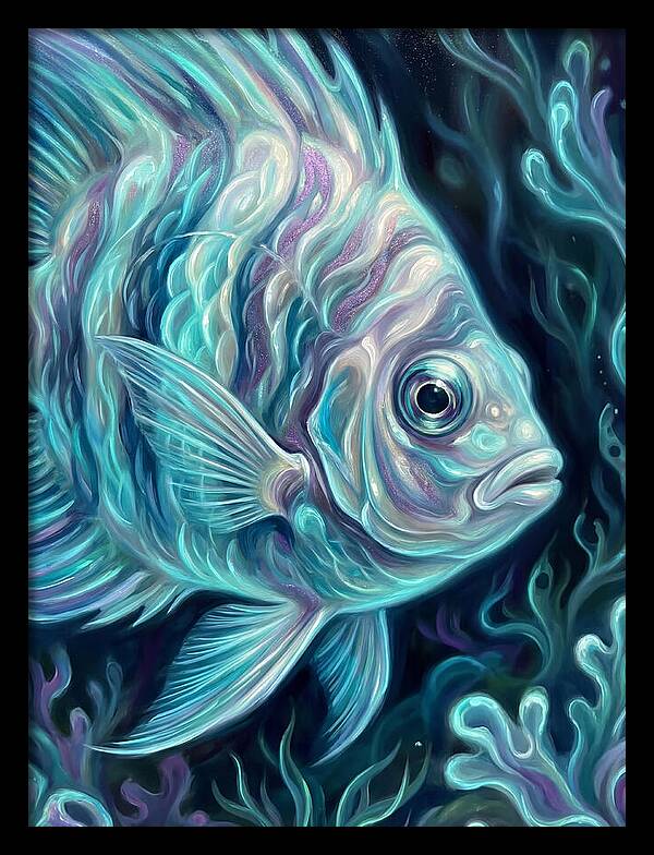 Tropical Fish
