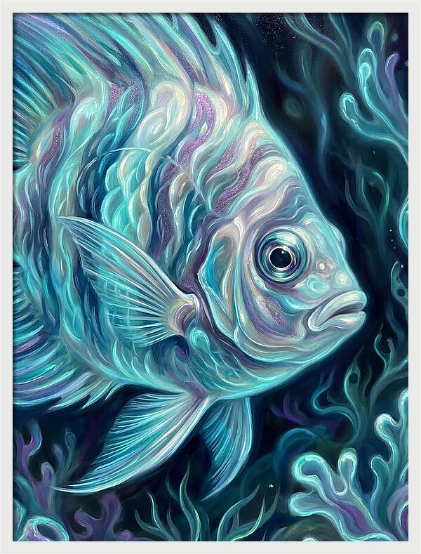 Tropical Fish