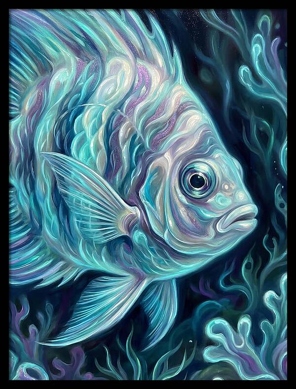 Tropical Fish