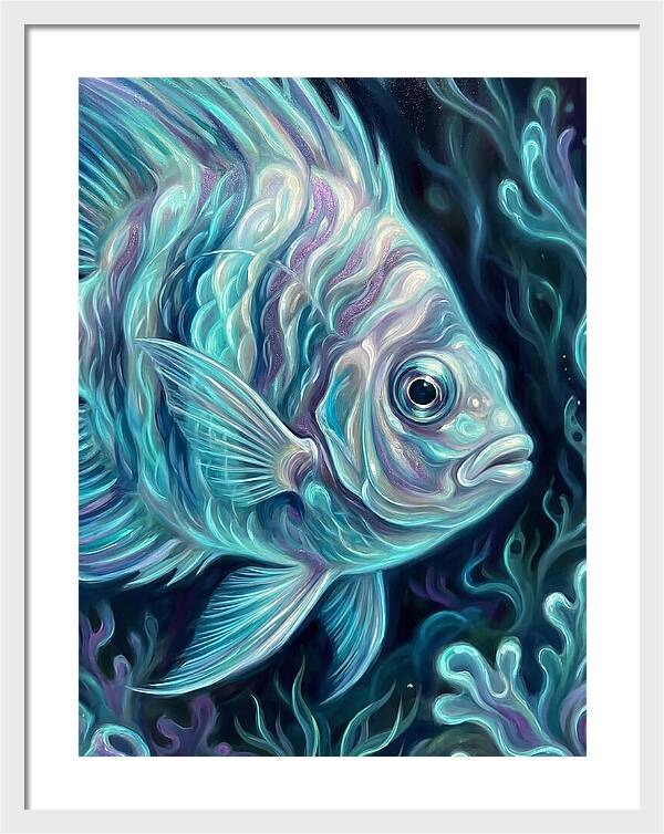 Tropical Fish