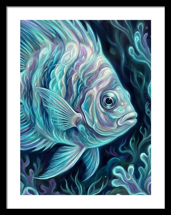 Tropical Fish