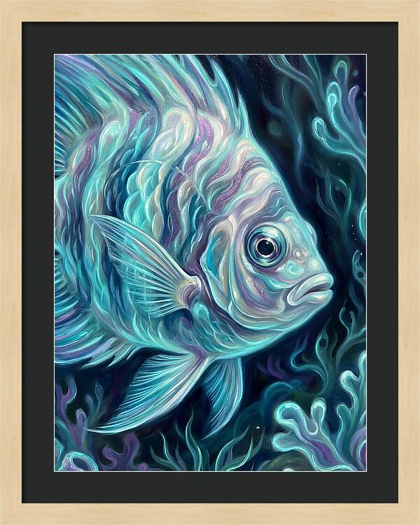 Tropical Fish