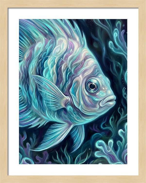 Tropical Fish