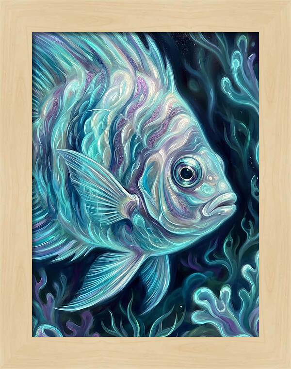 Tropical Fish