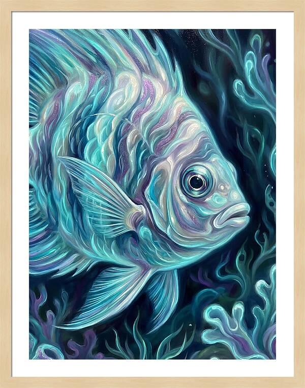 Tropical Fish