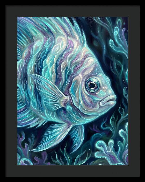 Tropical Fish