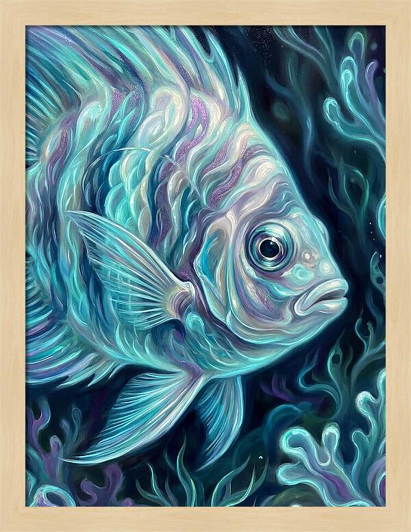 Tropical Fish