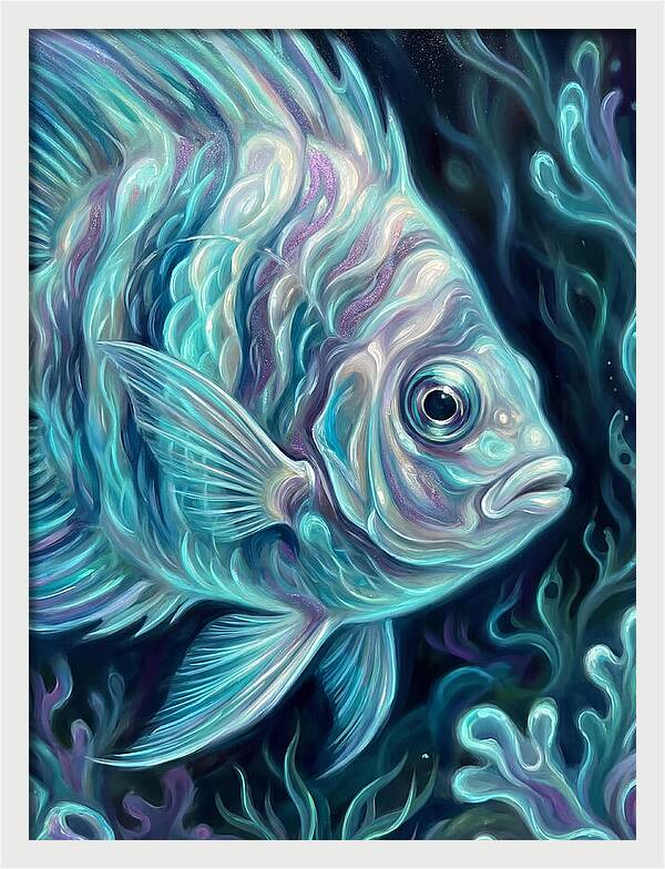 Tropical Fish