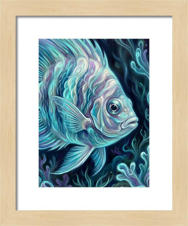 Tropical Fish