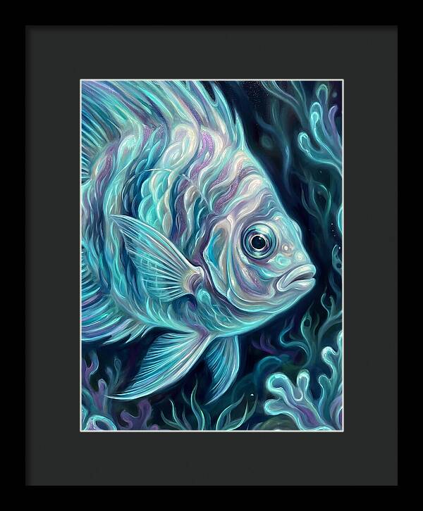 Tropical Fish