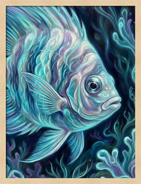 Tropical Fish