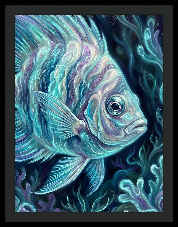 Tropical Fish