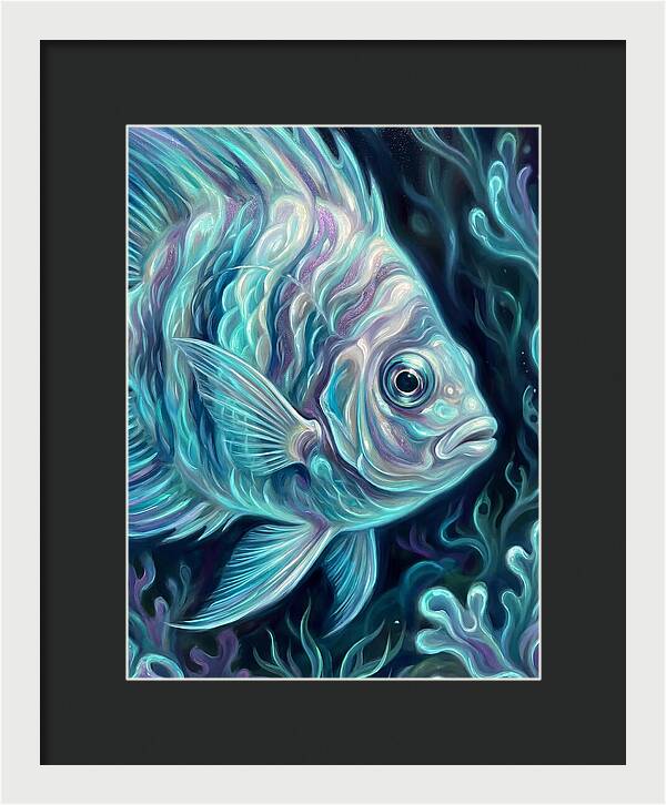 Tropical Fish