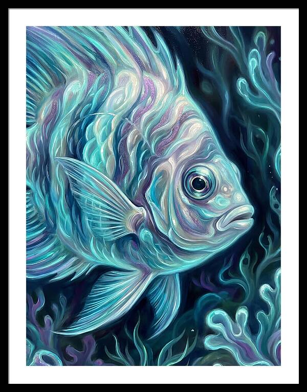 Tropical Fish