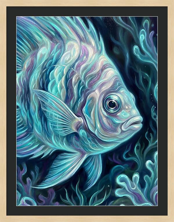 Tropical Fish