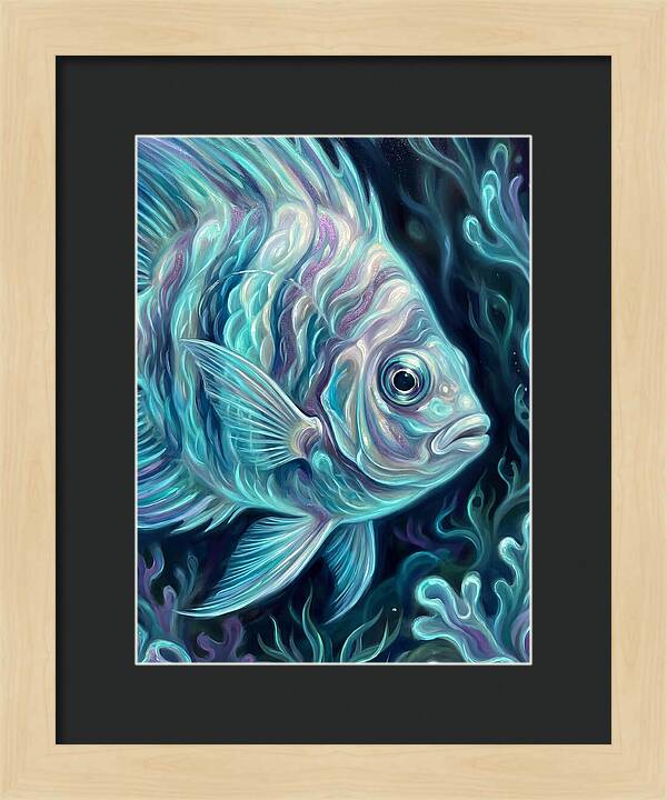 Tropical Fish