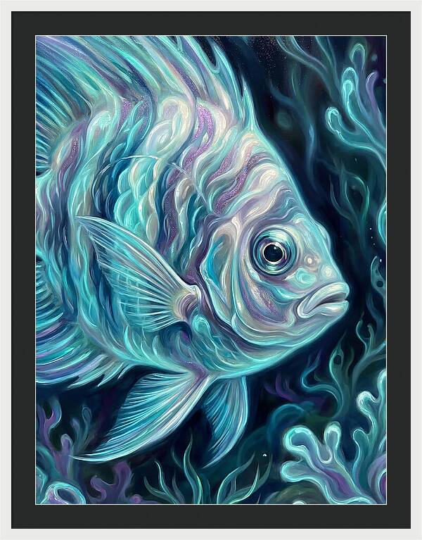 Tropical Fish
