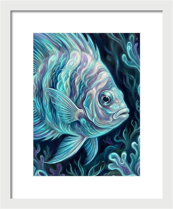 Tropical Fish