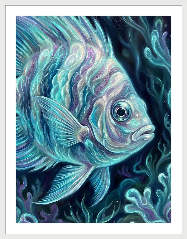 Tropical Fish