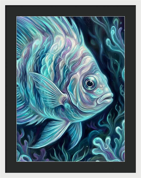 Tropical Fish