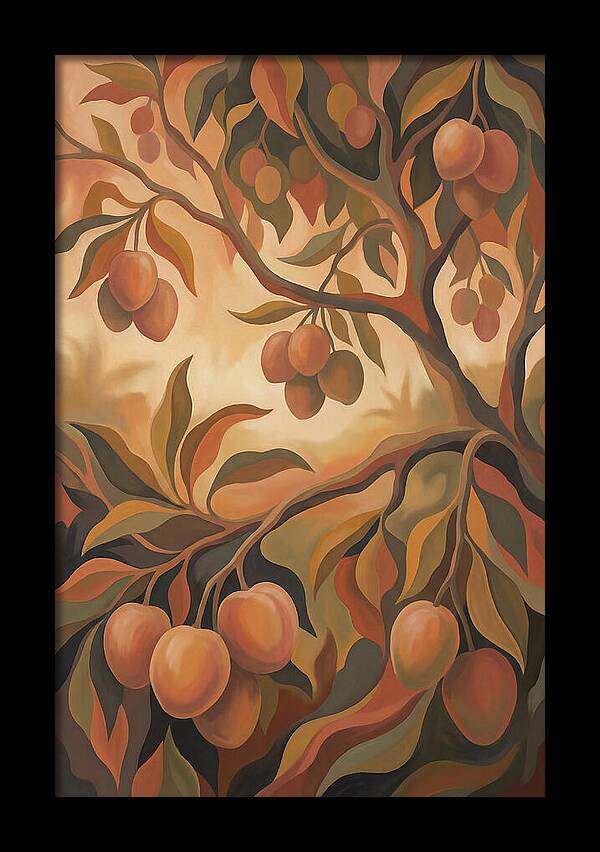 Tropical Fruit Harmony