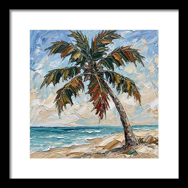 Tropical Haven Escape