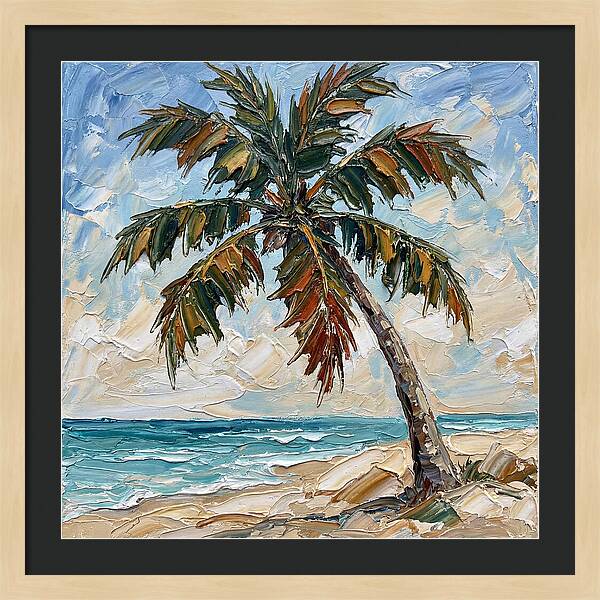 Tropical Haven Escape