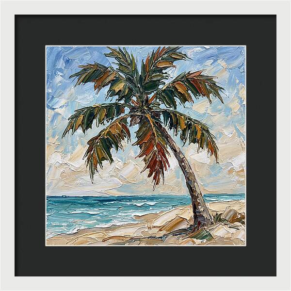 Tropical Haven Escape