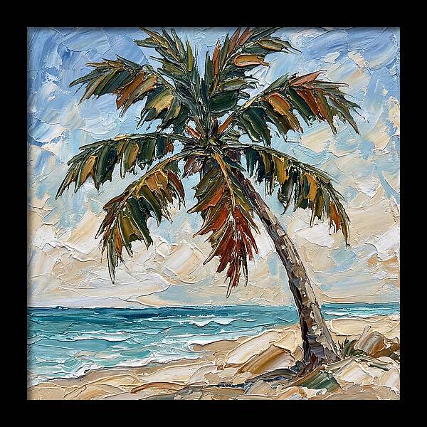 Tropical Haven Escape