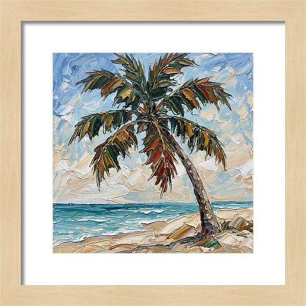 Tropical Haven Escape