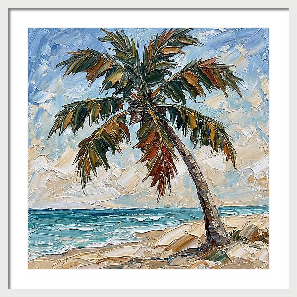 Tropical Haven Escape