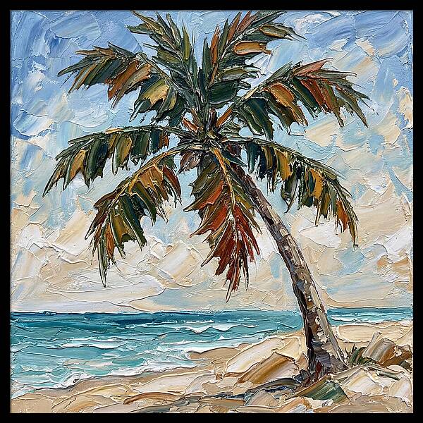 Tropical Haven Escape